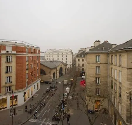 Le Coeur Du Marais * Paris