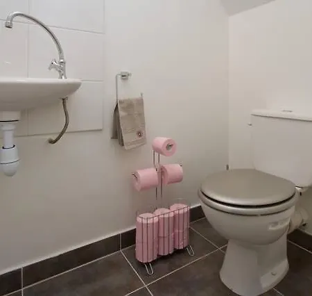 Le Coeur Du Marais * Parijs