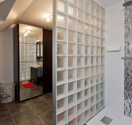 Apartment Le Coeur Du Marais