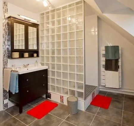Le Coeur Du Marais Appartement Parijs