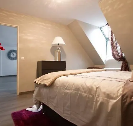 Le Coeur Du Marais Appartement
