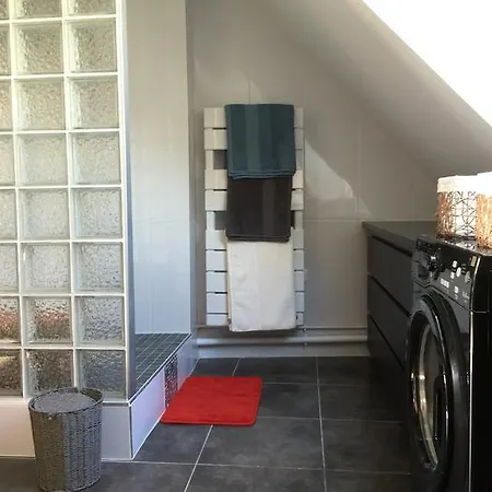 Appartement Le Coeur Du Marais