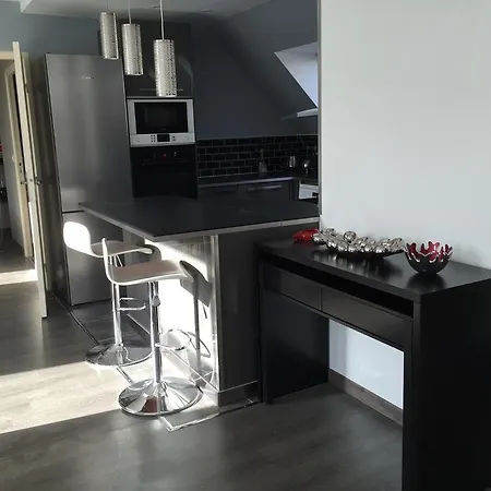 Appartement Le Coeur Du Marais *