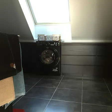 Le Coeur Du Marais Appartement *